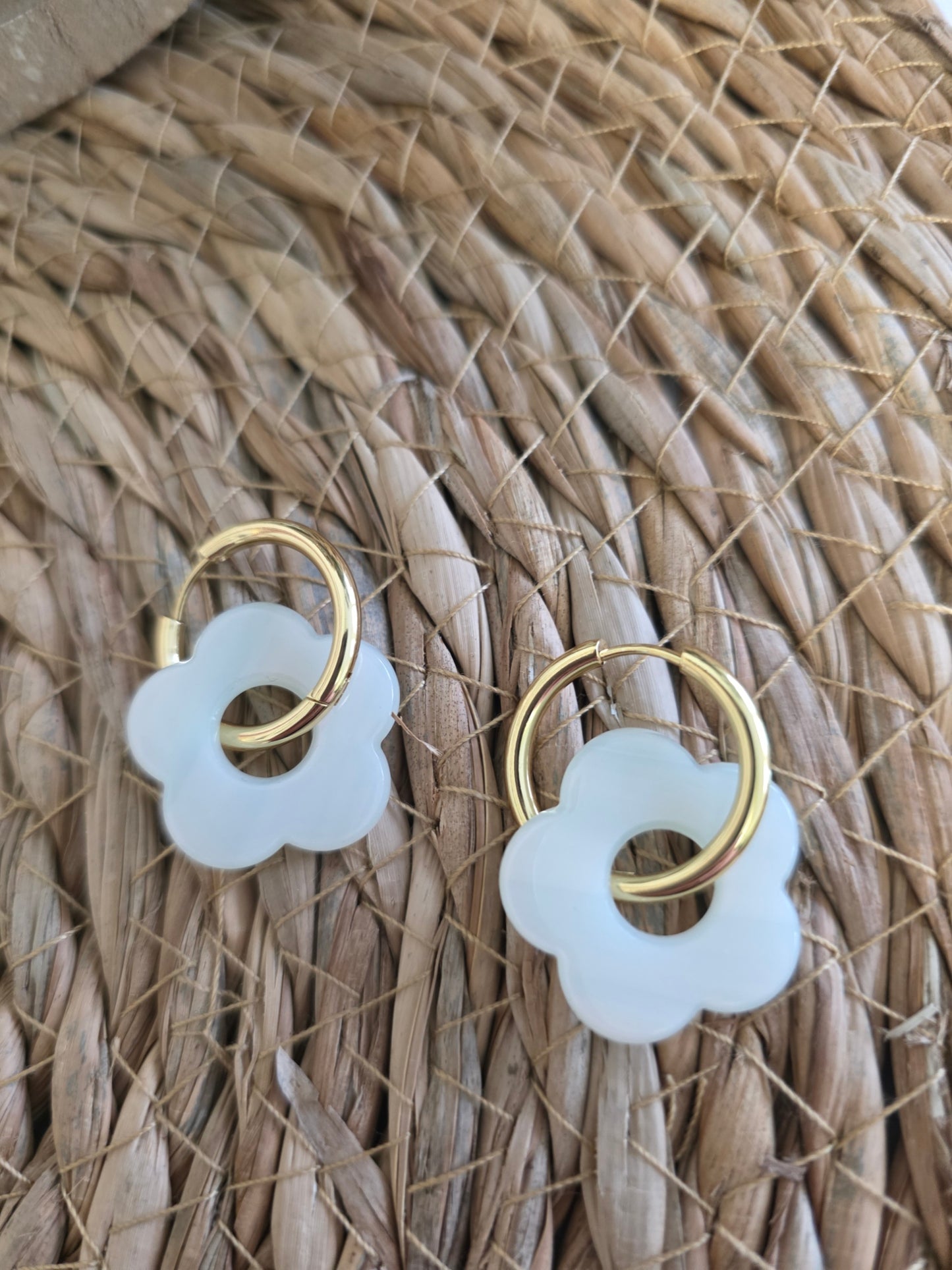 Nos Nicolettes Nacré N°18