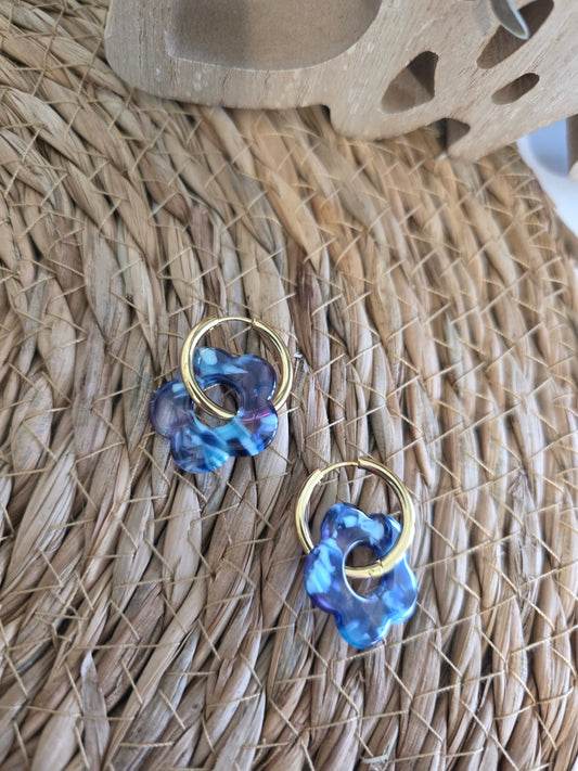 Nos Nicolettes Multicolore N°19