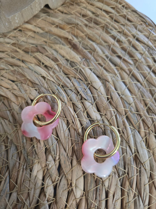 Nos Nicolettes Rosé Beige N°28