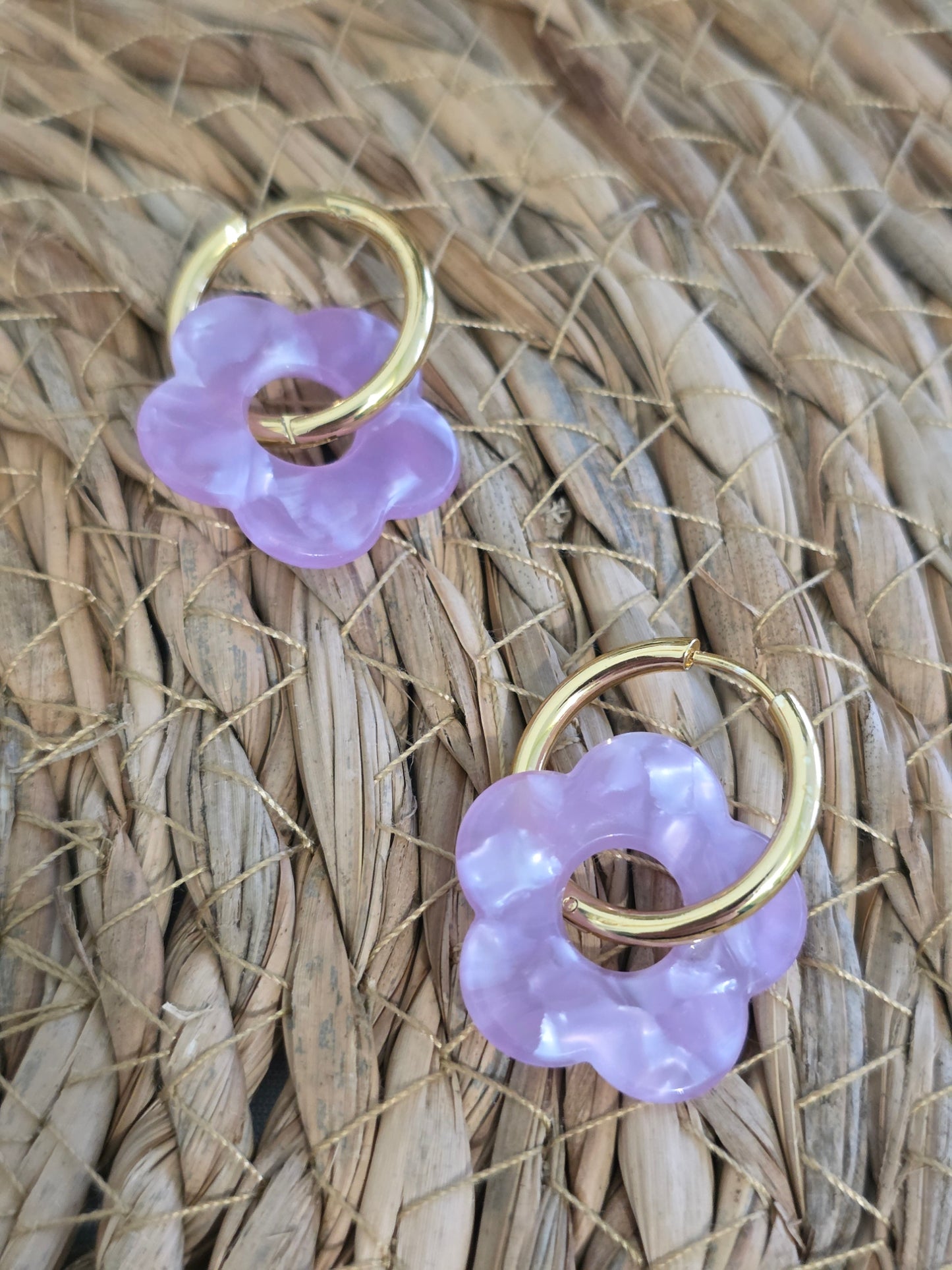 Nos Nicolettes Pastel N°34