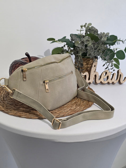 Banane Vanessa Beige