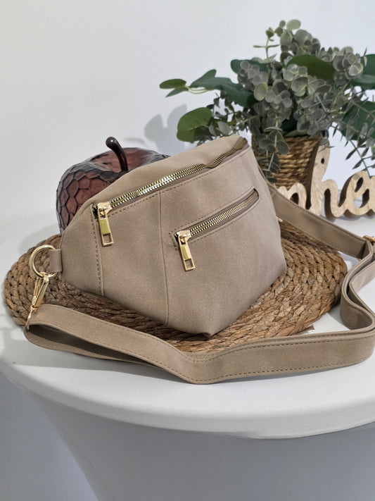 Banane Vanessa Taupe