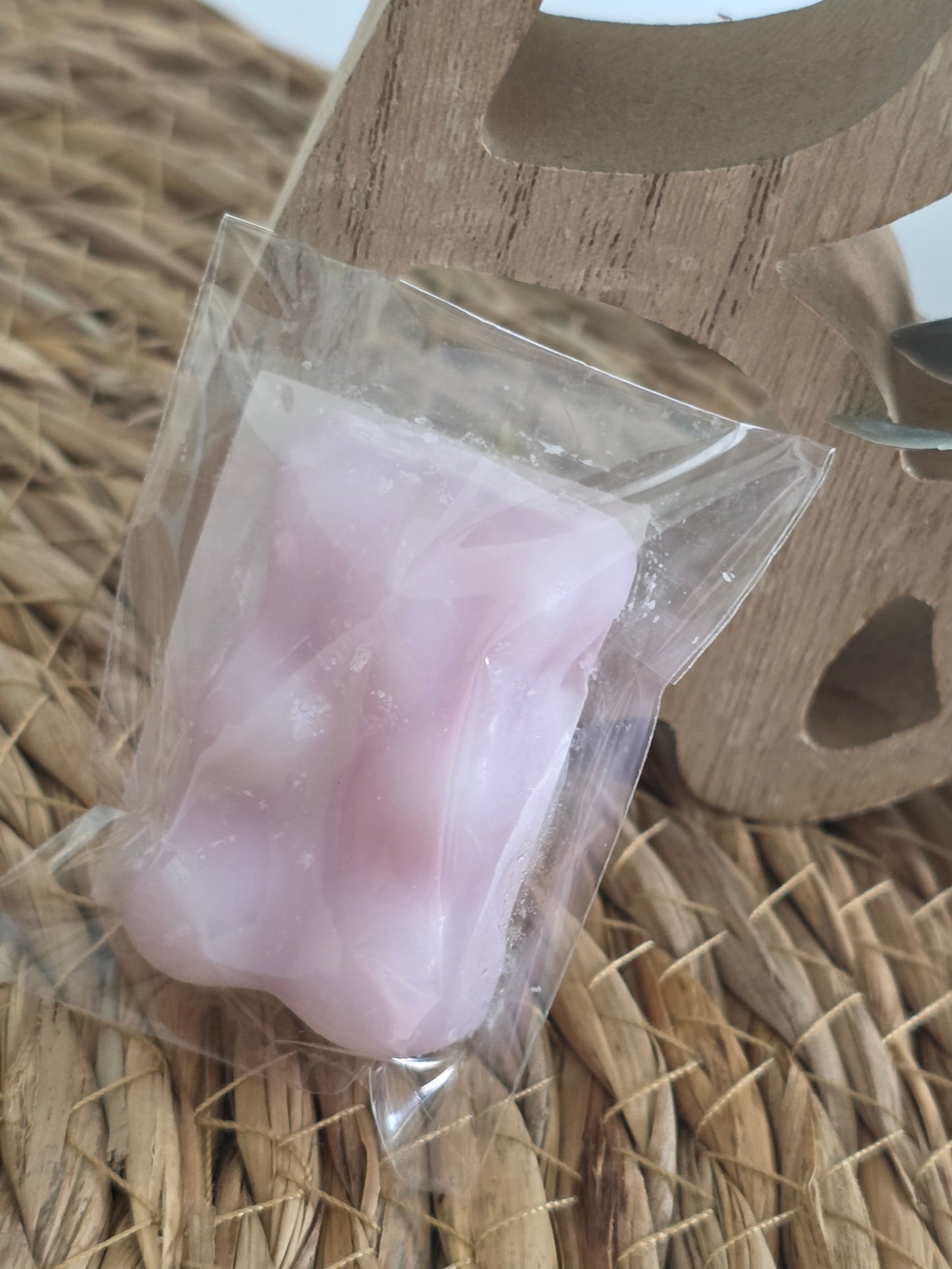 Nos Fondants Parfumés