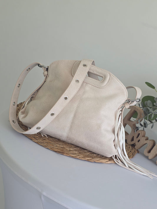 Sac Céline Beige