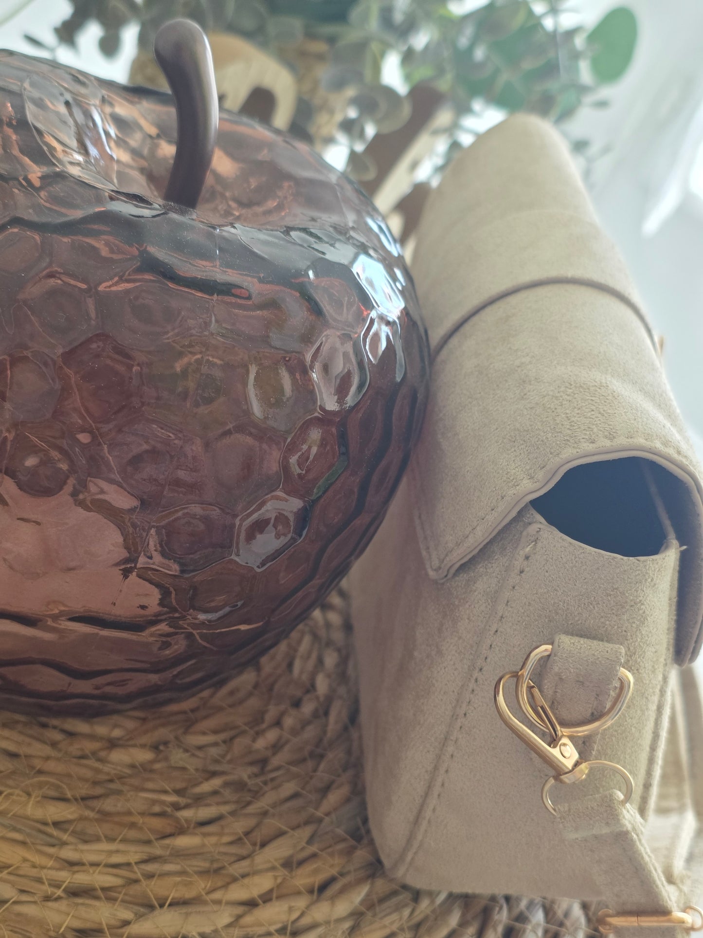 Sac Sophie Taupe