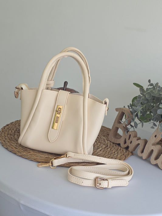 Sac Rachel Beige