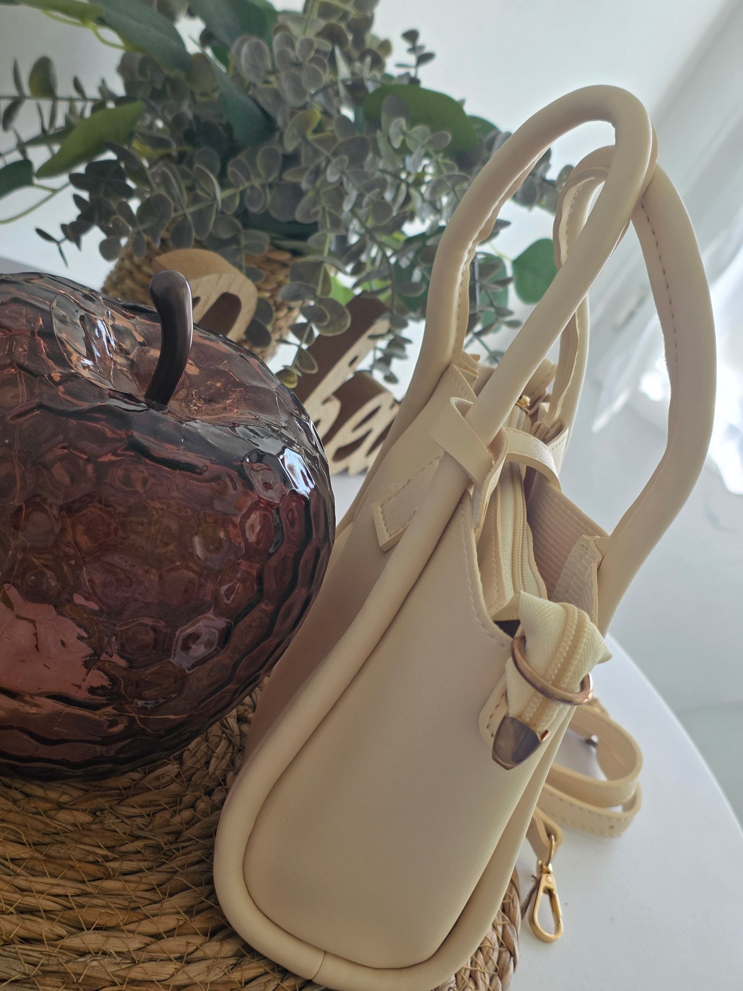 Sac Rachel Beige