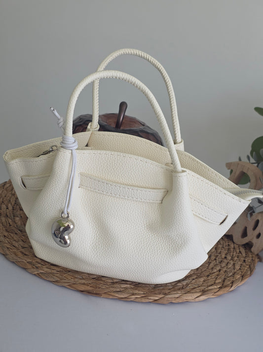 Sac Lili Blanc