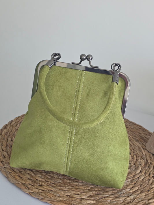Sac Anita Vert Pomme