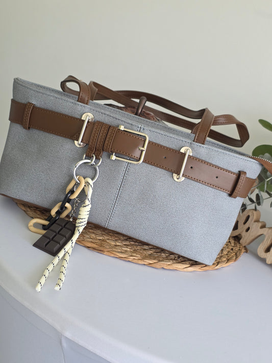 Sac Lina Bleu Jeans