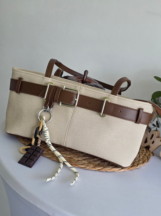 Sac Lina Beige