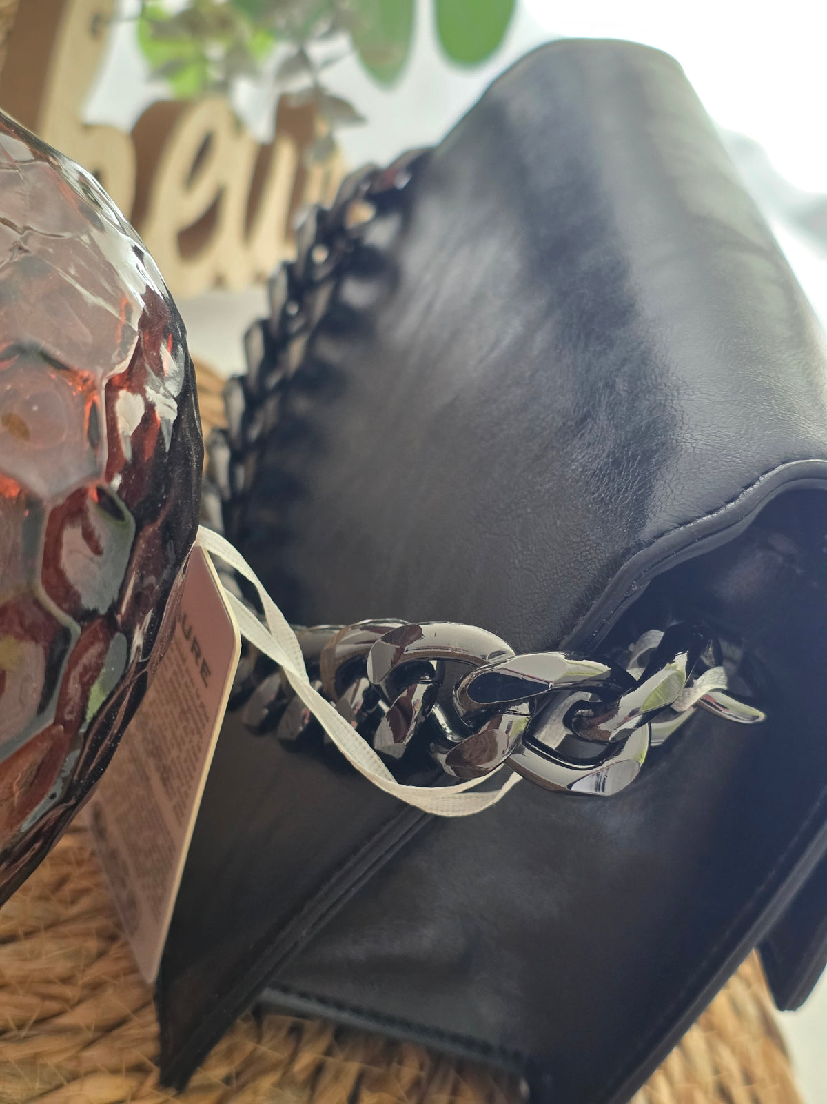 Sac Anissa Noir