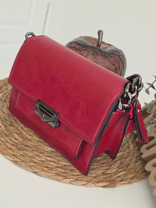 Sac Anissa Rouge