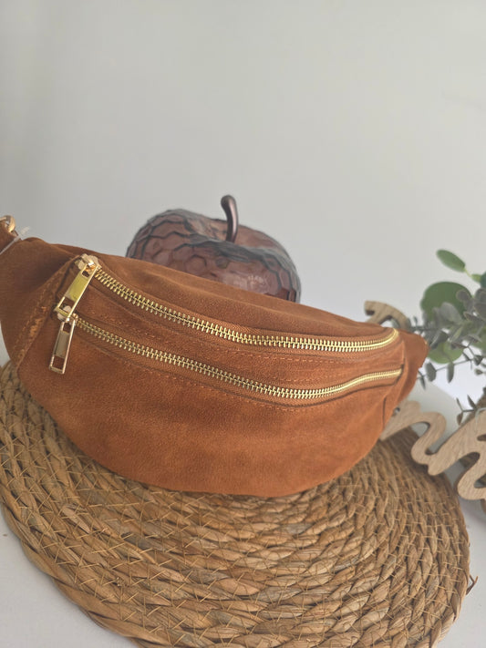 Banane Lucile Camel