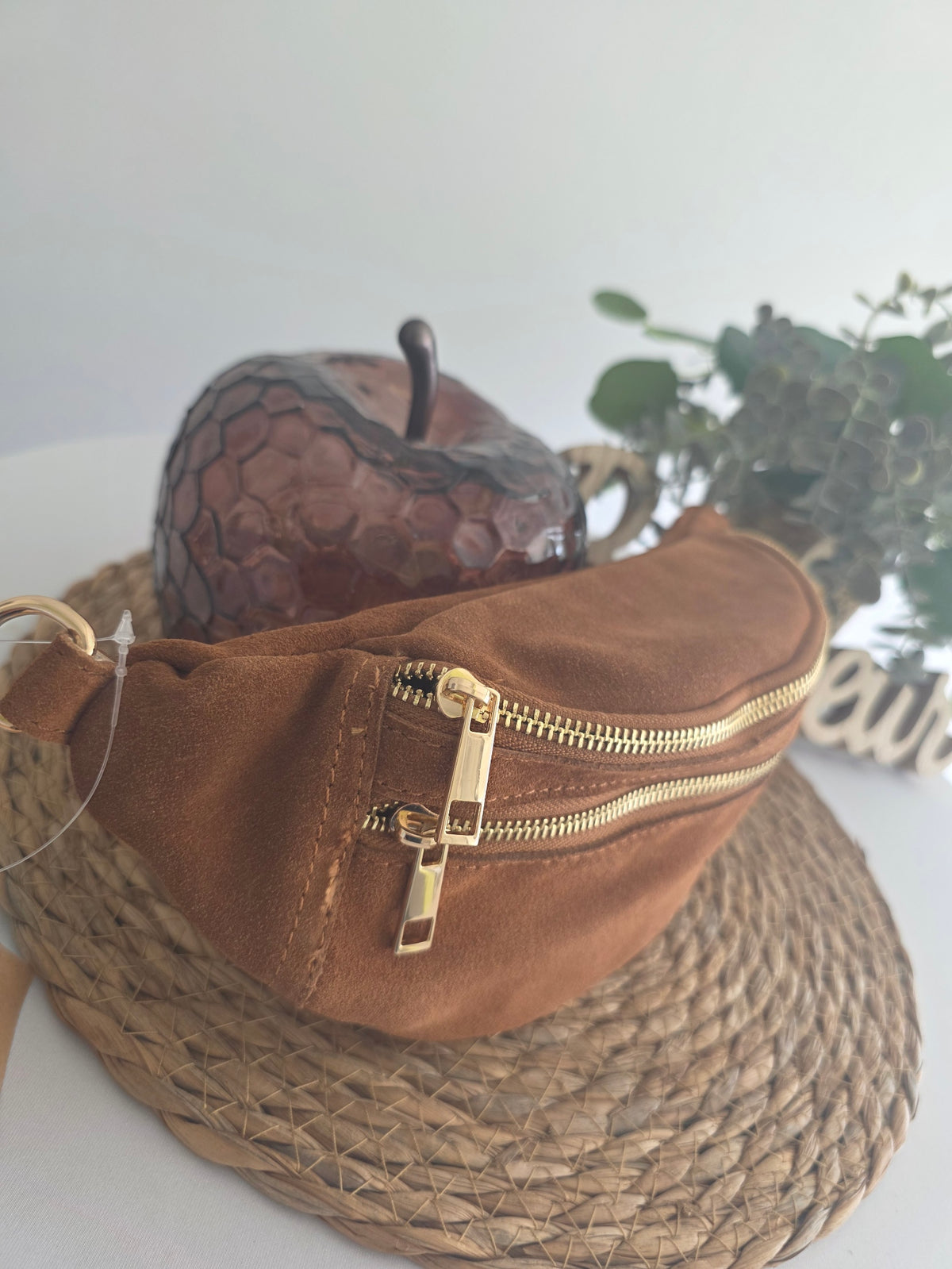 Banane Lucile Camel