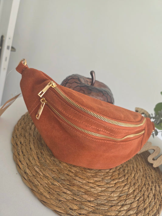 Banane Lucile Orange