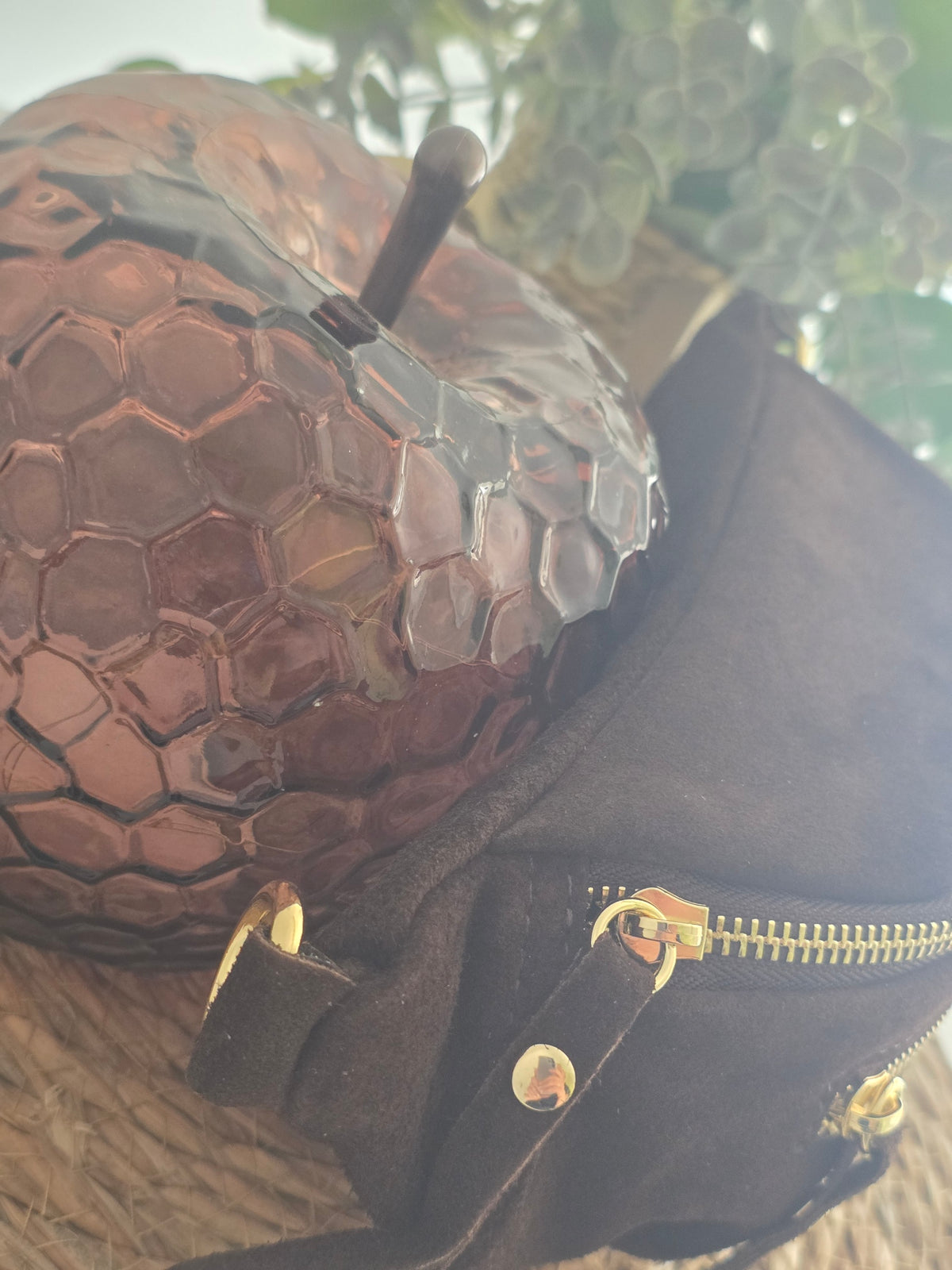 Banane Lucie Choco