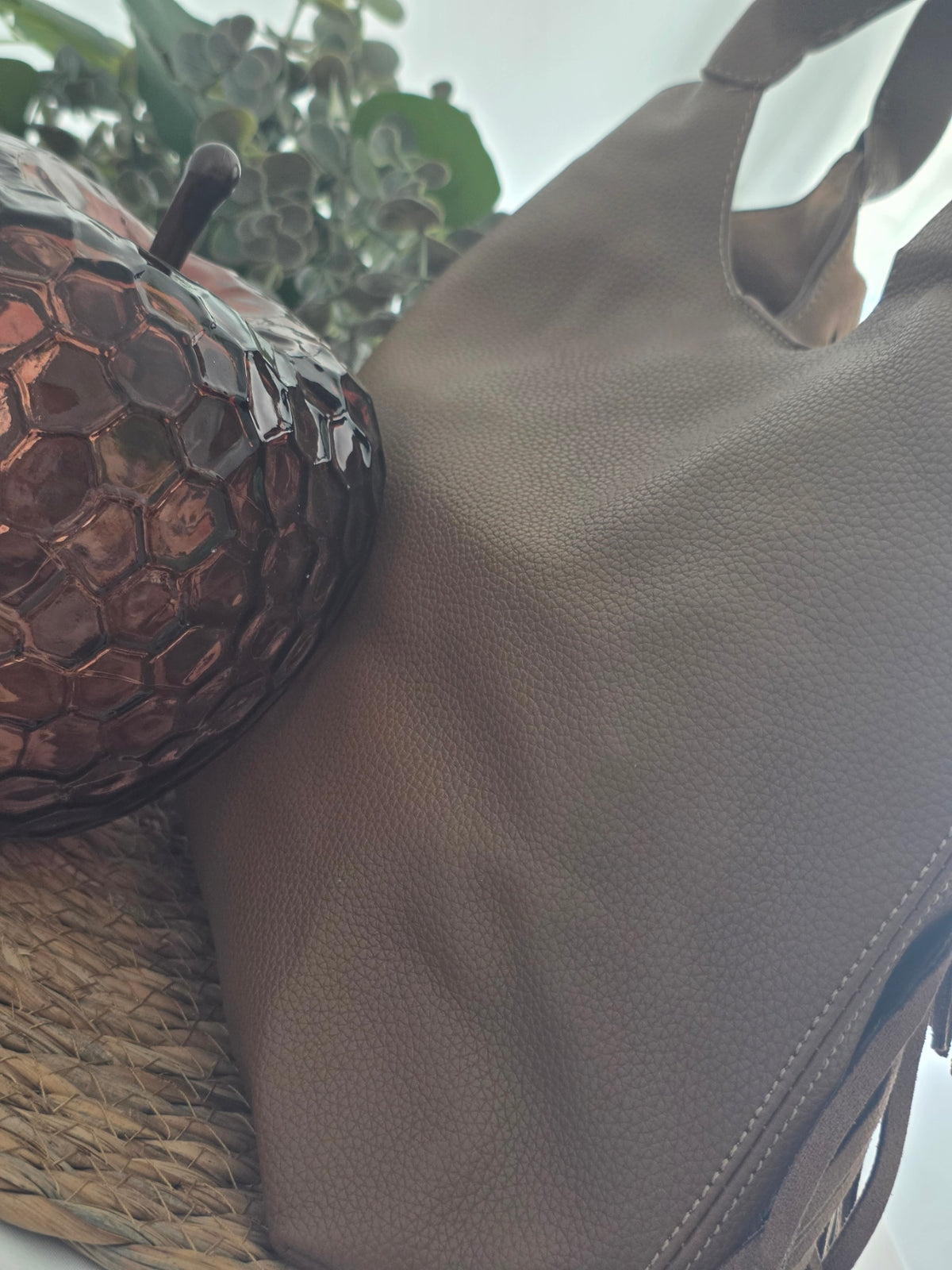 Sac Julia Camel
