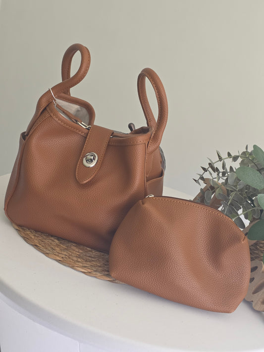 Sac Nadia Terre