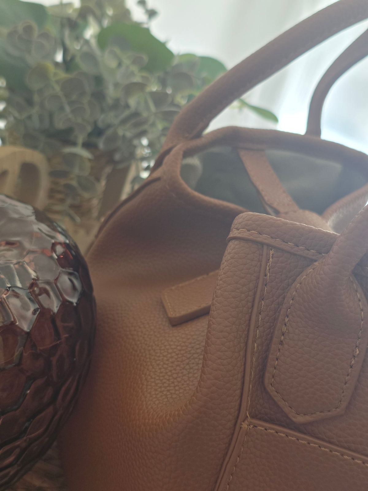 Sac Nadia Terre