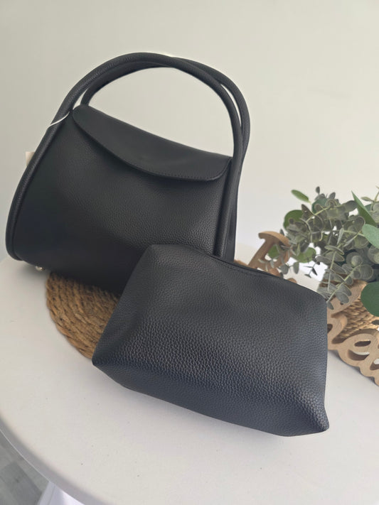 Sac Mathilde Noir