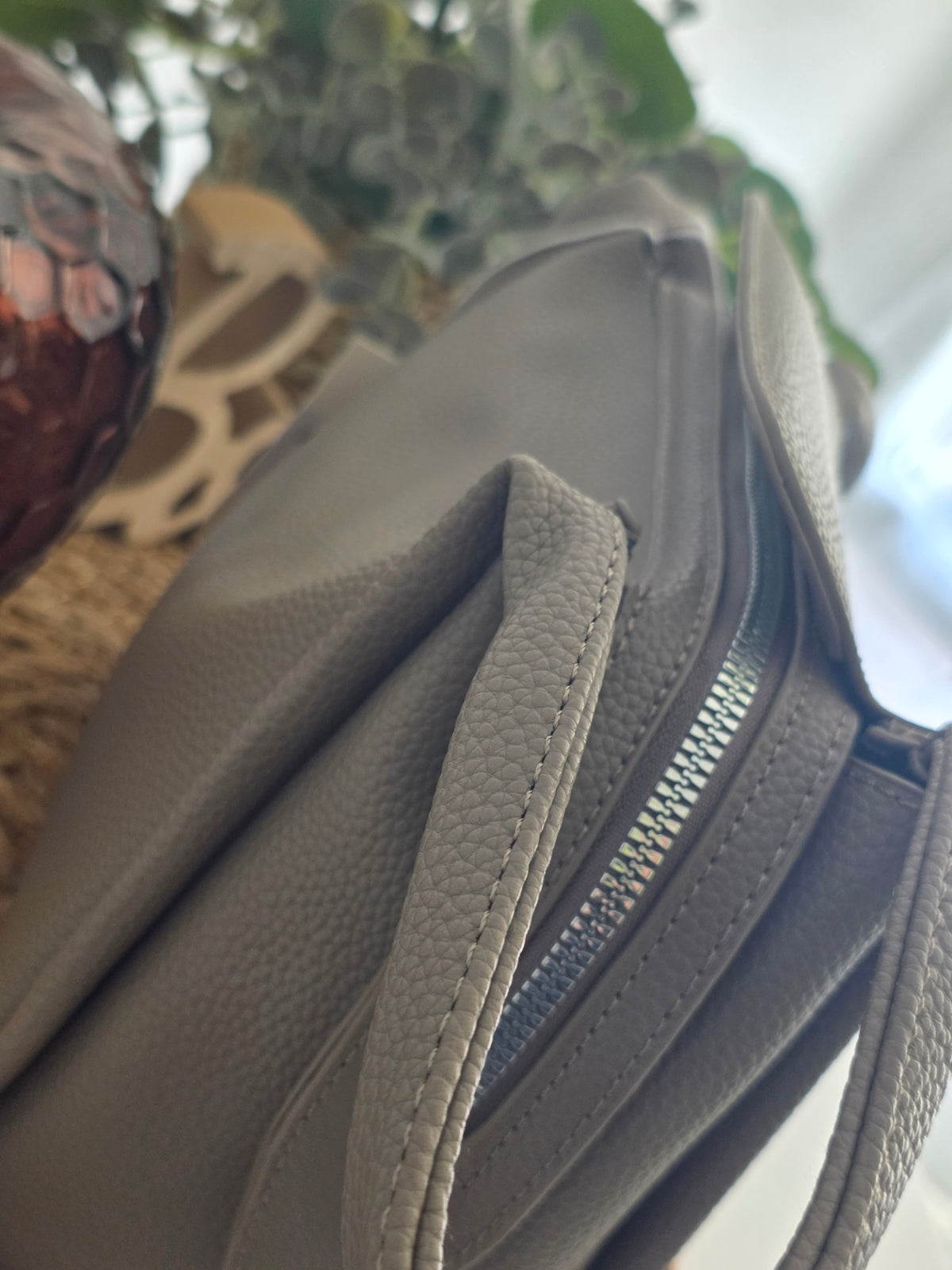 Sac Lylou Taupe