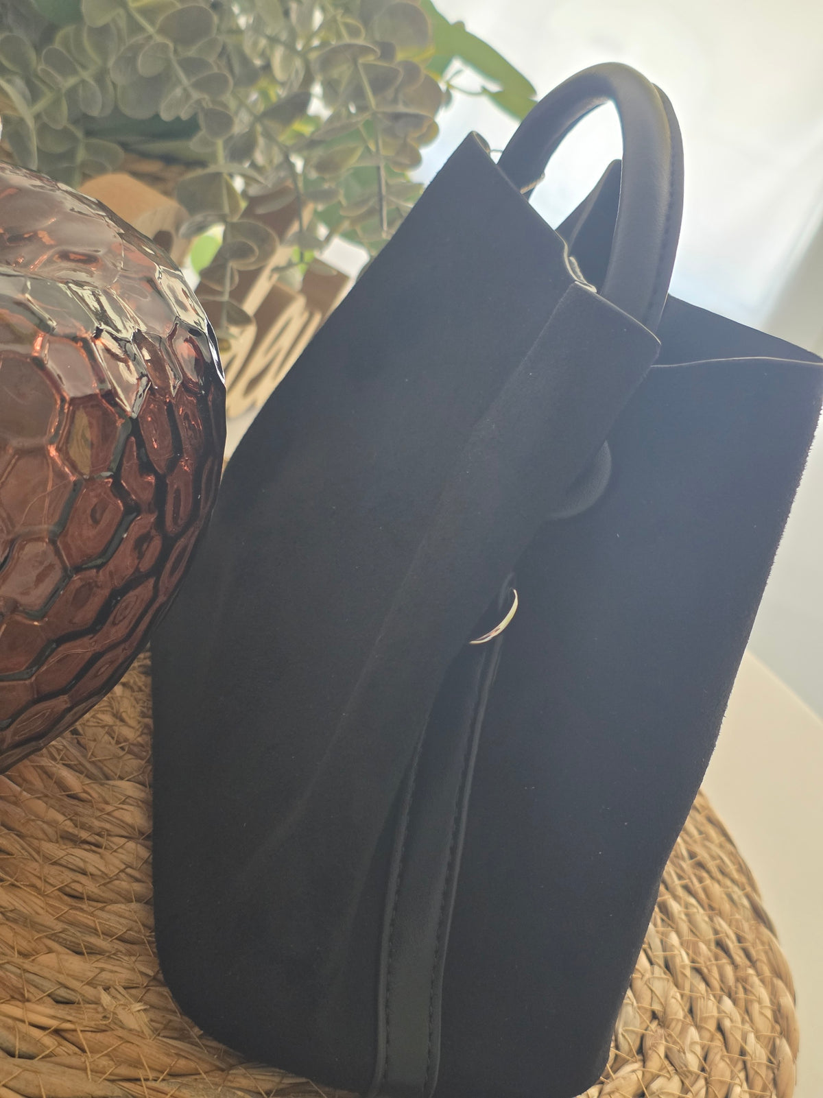 Sac Lola Noir