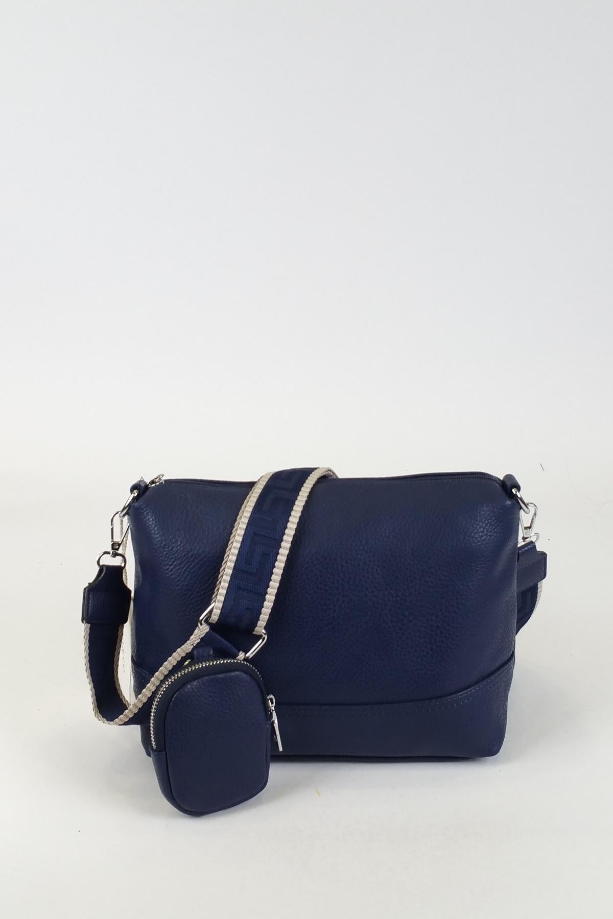 Sac Tessa Bleu Marine