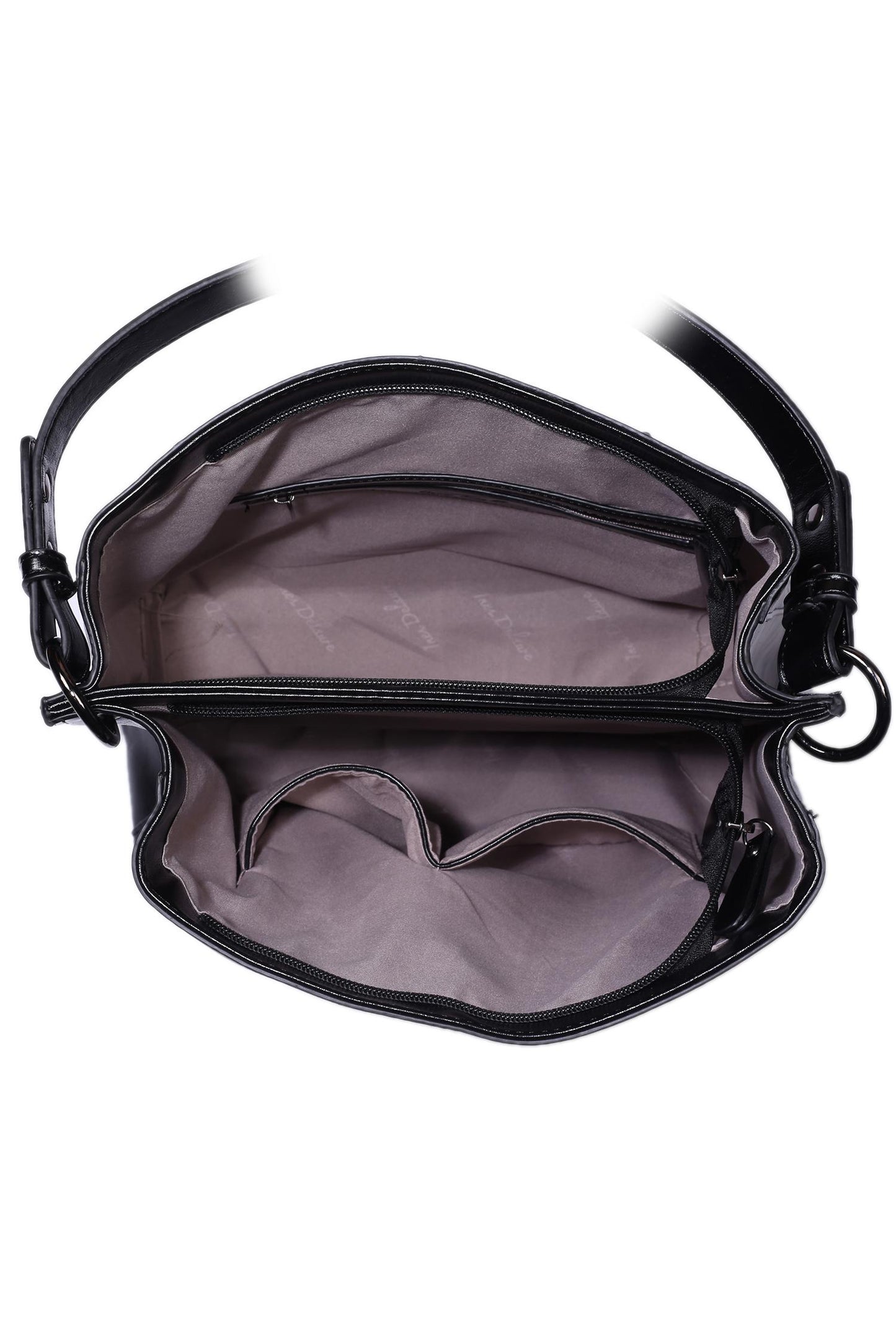 Sac Jeanne Noir