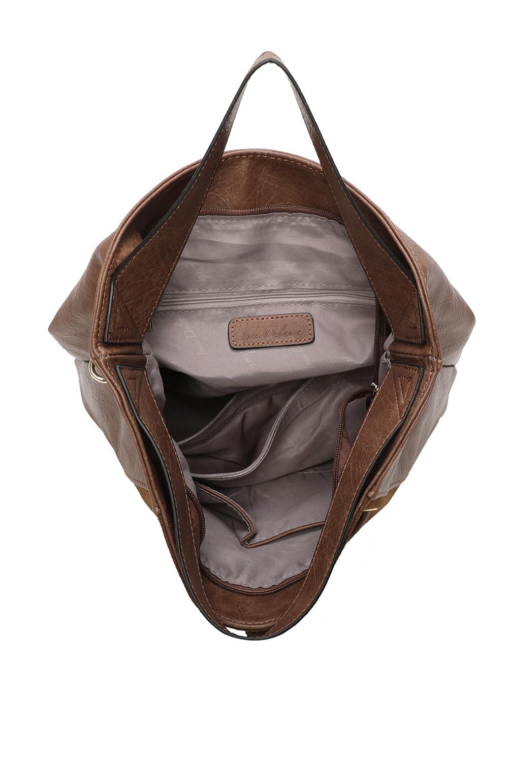 Sac Alice Cappuccino