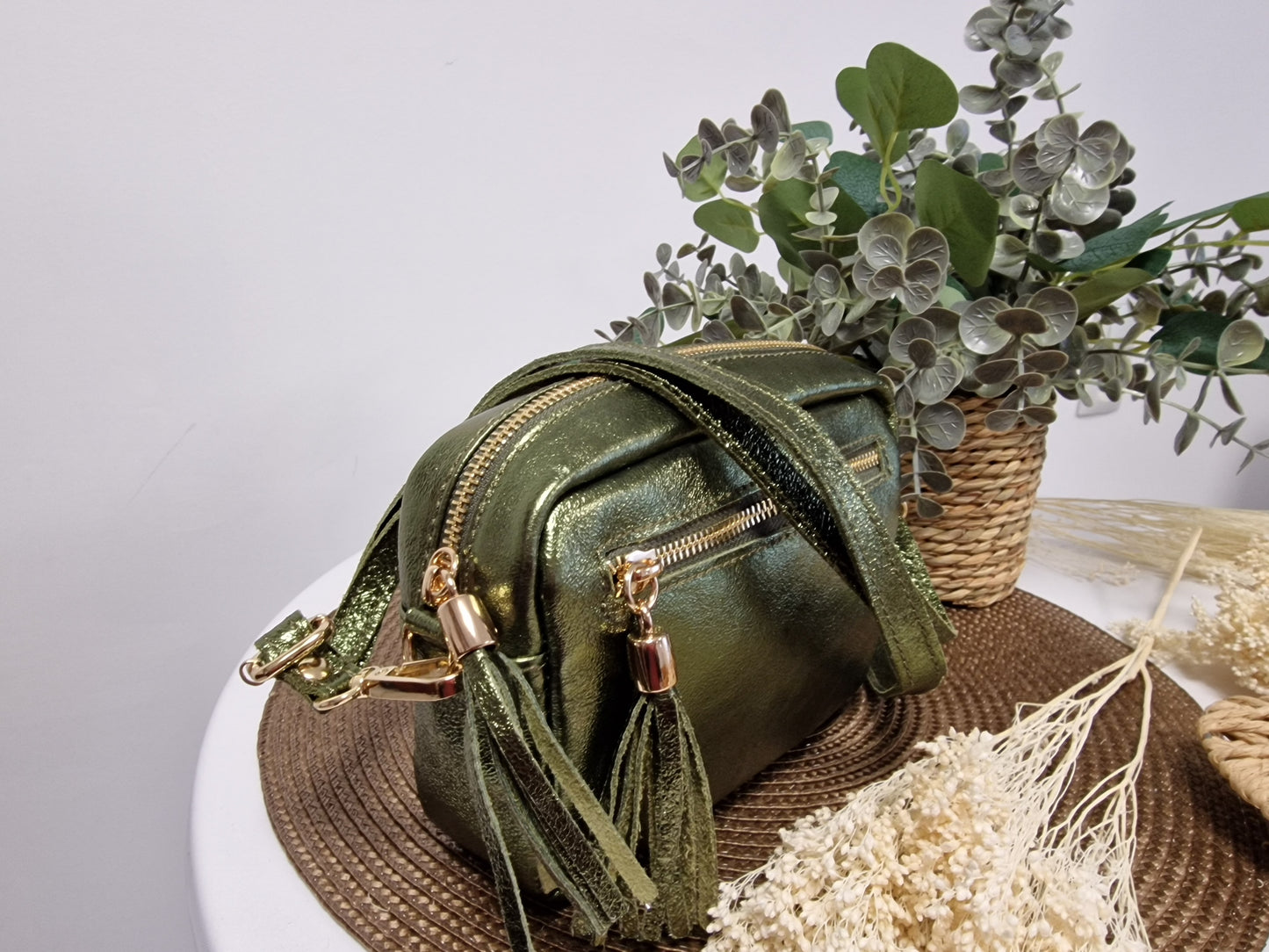 Sac Léonie