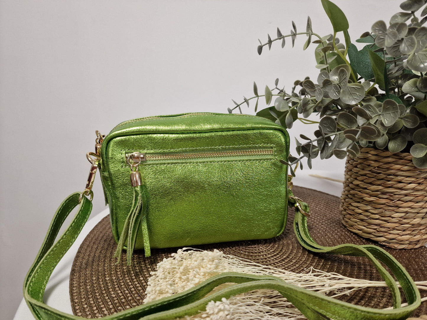 Sac Léonie