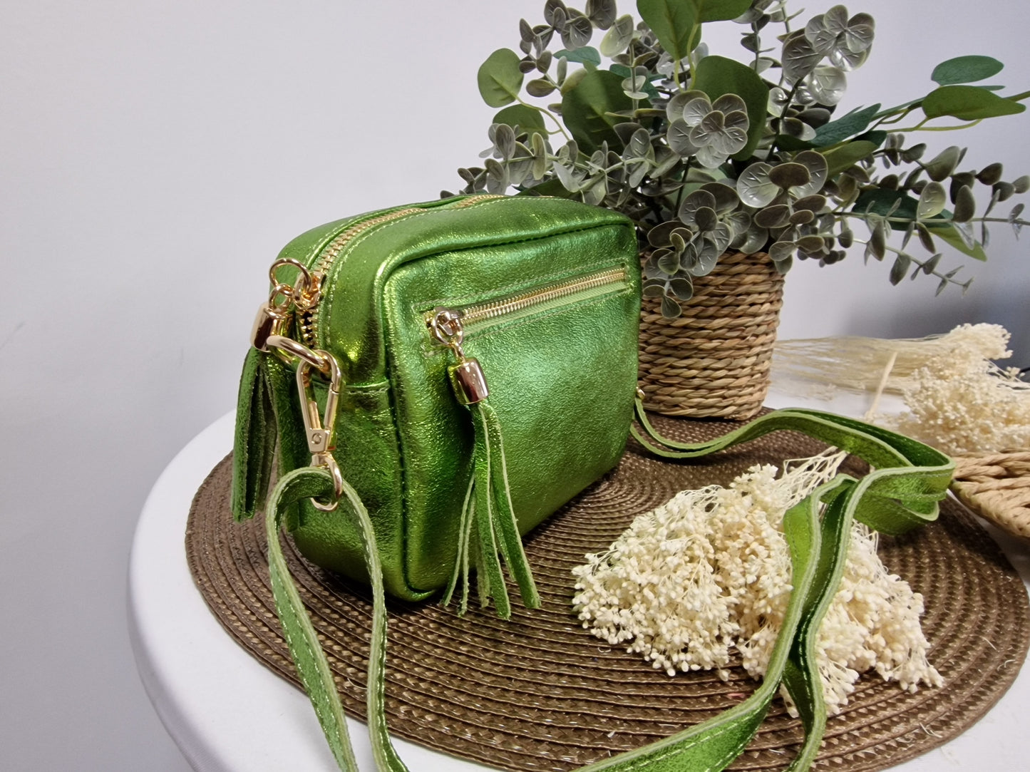 Sac Léonie