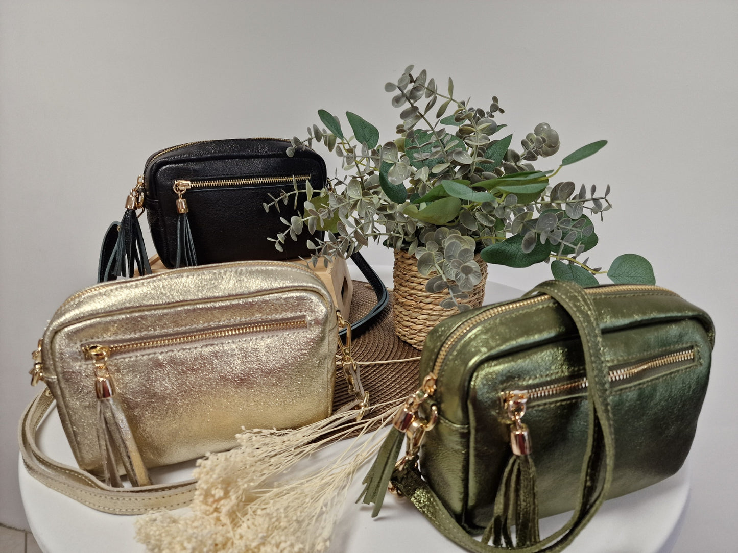 Sac Léonie