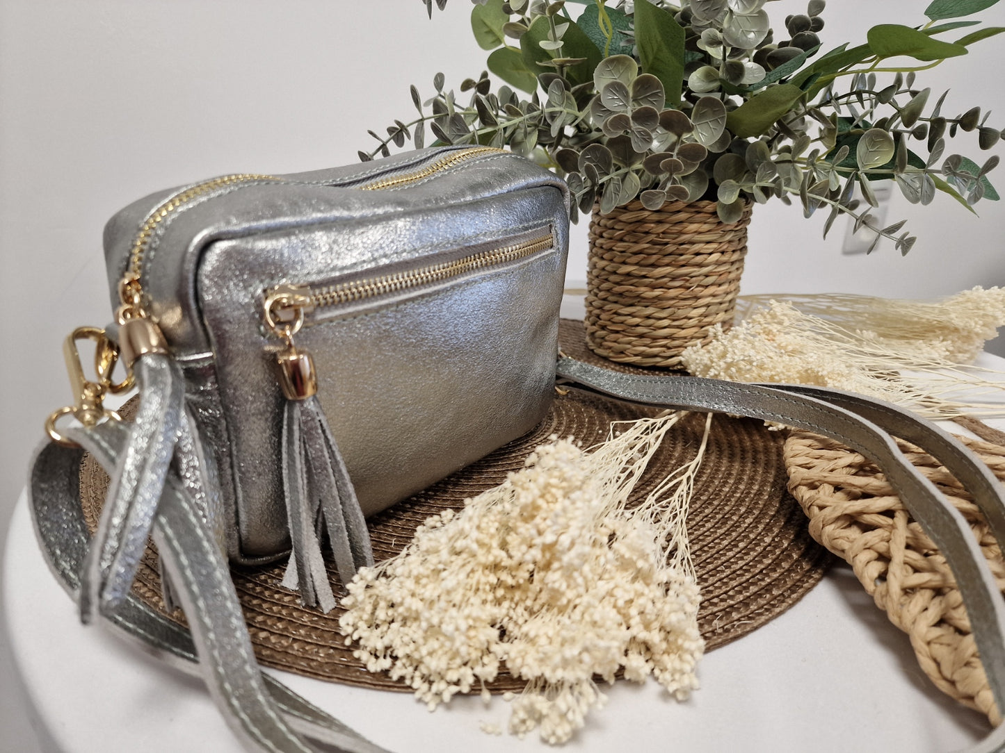 Sac Léonie