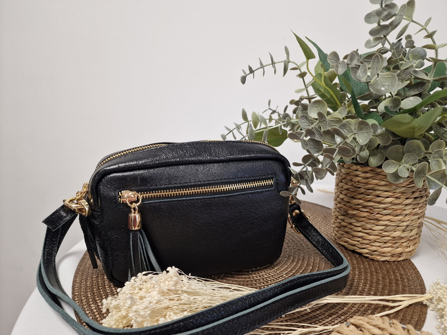 Sac Léonie