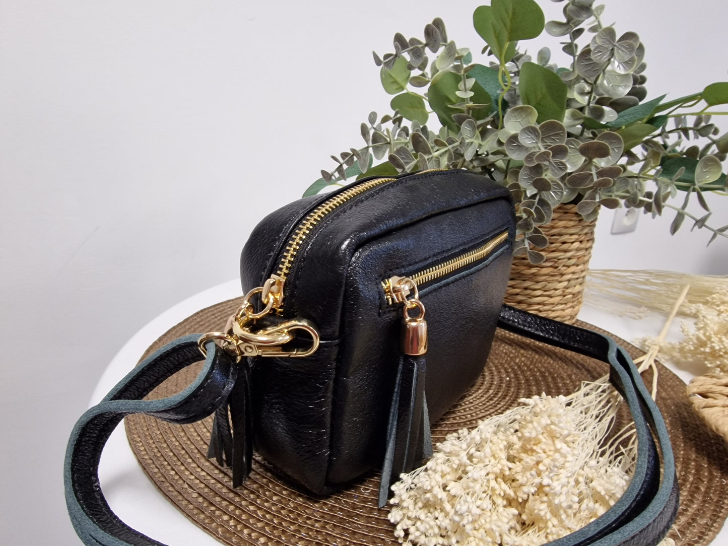 Sac Léonie