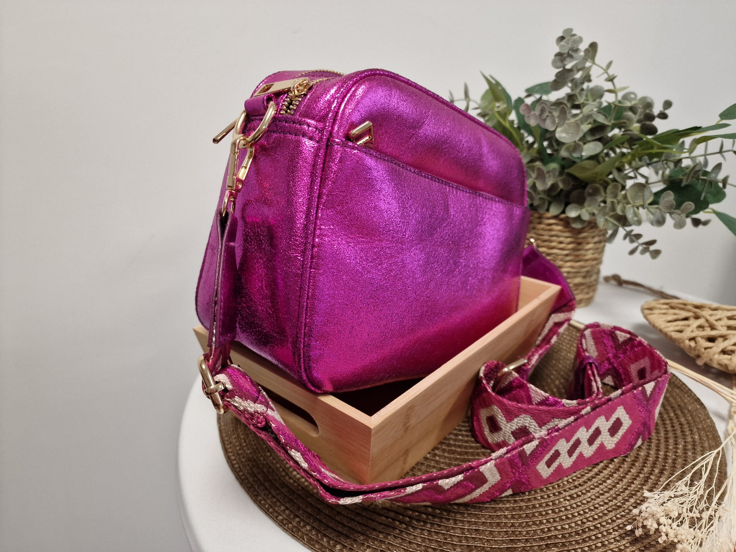 Sac Naelle