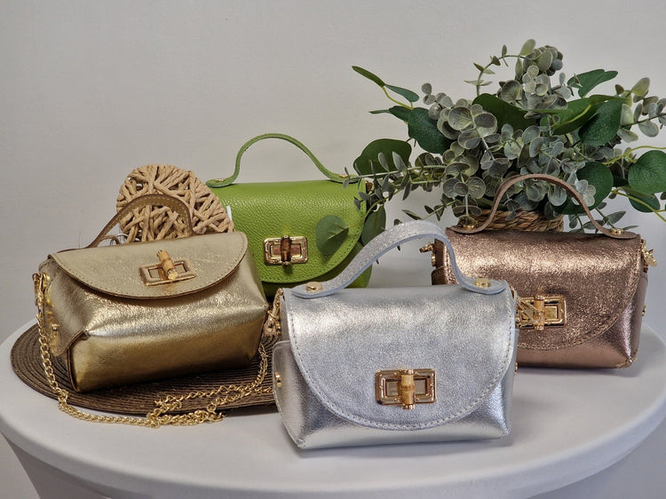 Sacs Bandoulière - Nouvelle Collection