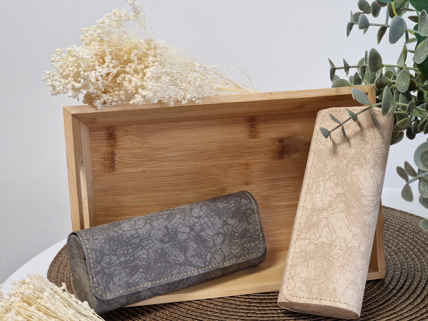 Nos étuis à lunette