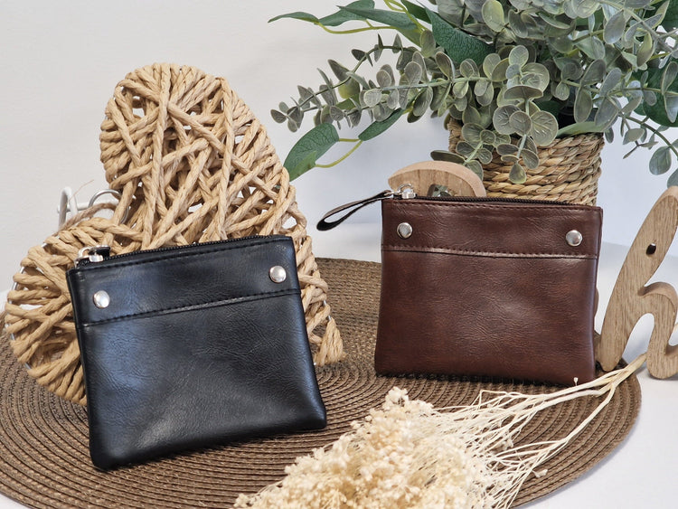 Porte-Monnaies § Portefeuilles Homme