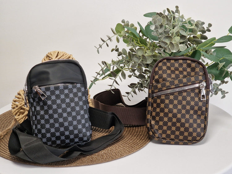 Sacs § Sacoches Homme