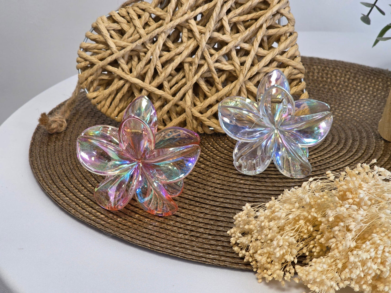 Nos Accessoires Cheveux