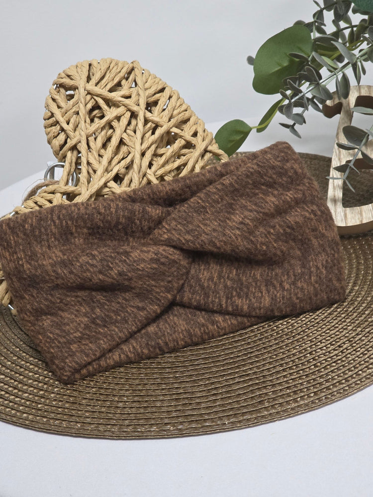 Bandeaux Cache Oreille § Bonnets