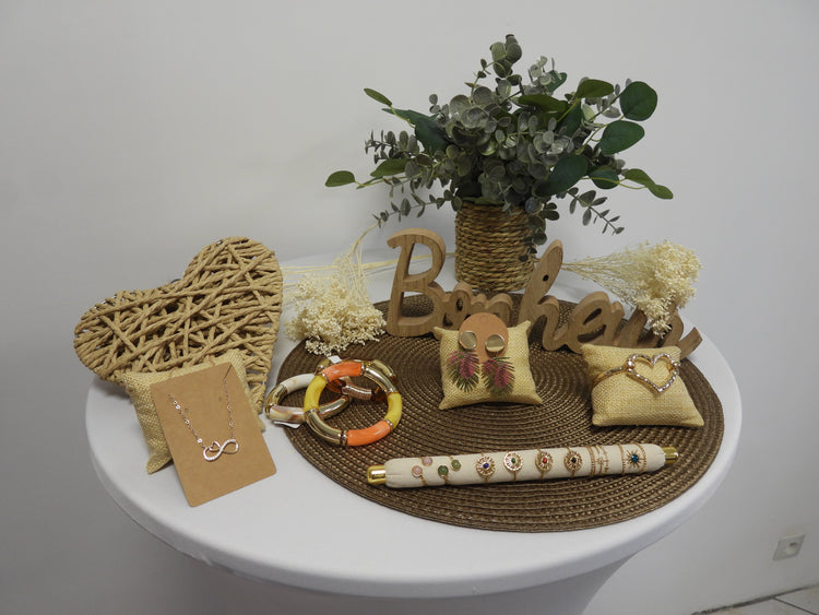 Accessoires de mode