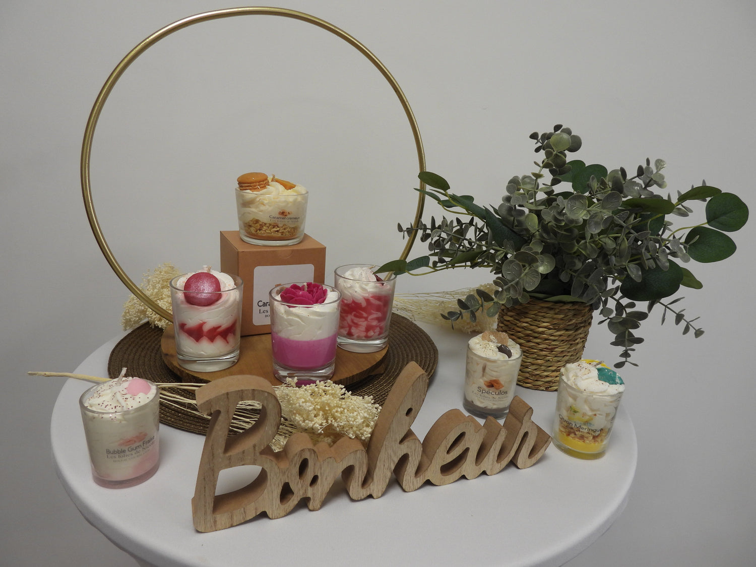 Editions Limitées § Coups de Cœur