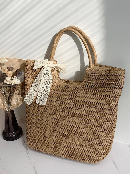 Sac Louise Marron