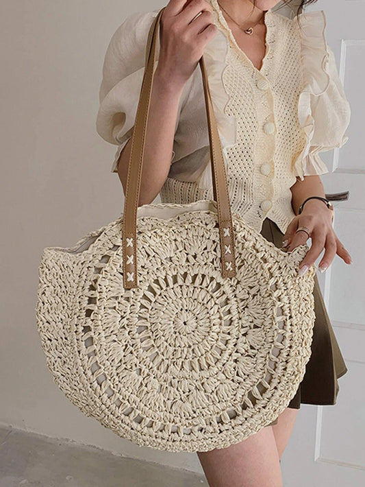 Sac Lylou Beige