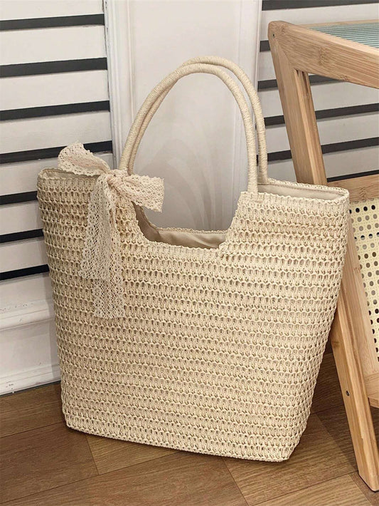 Sac Louise Beige