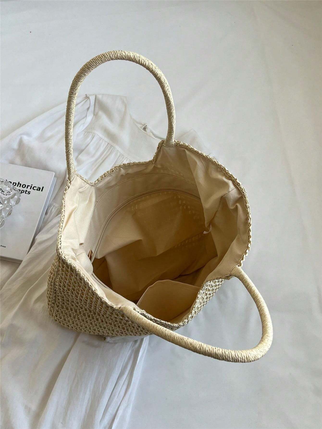Sac Louise Marron
